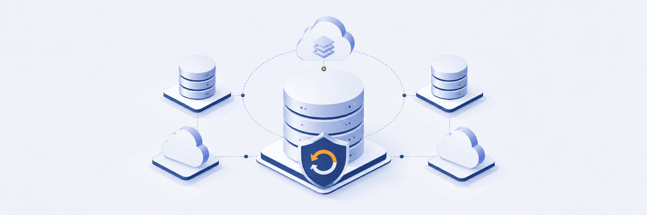 Backup and Recovery Management